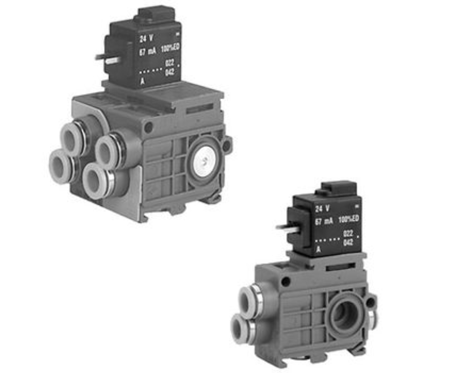 AVENTICS™ Series 490/579/589 Directional Control Valves