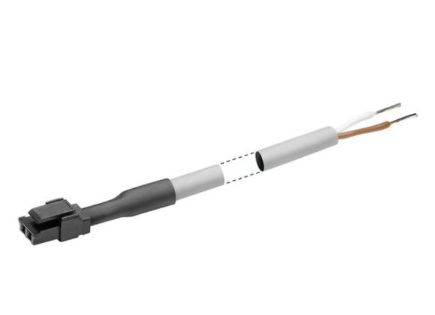 AVENTICS™ Valve plug connector, series CON-VP R422003279