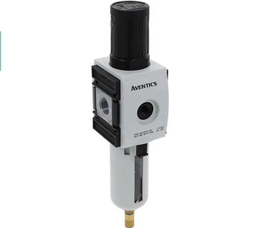AVENTICS™ Filter pressure regulator, Series AS3-FRE R412007238
