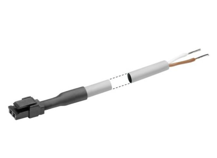 AVENTICS™ Valve plug connector, series CON-VP R422003278