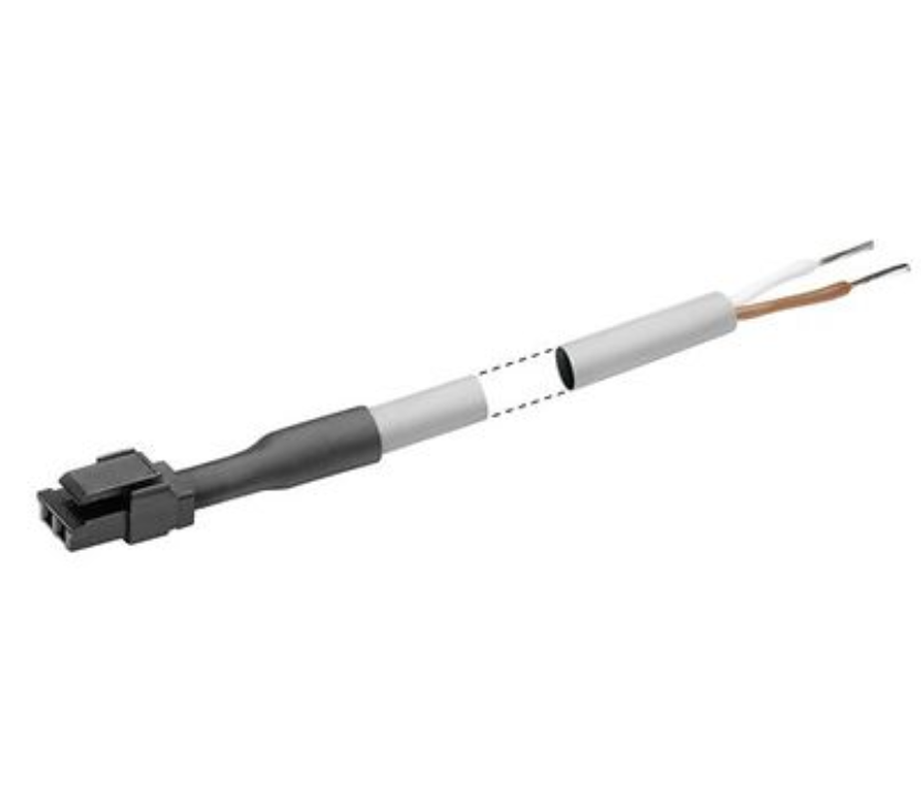 AVENTICS™ Valve plug connector, series CON-VP R422003277