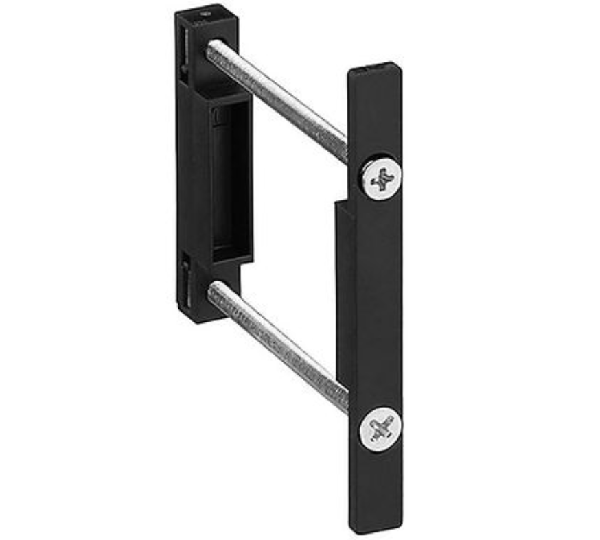 AVENTICS™ Block assembly kit, Series AS3-MBR-...-W04 R412007371
