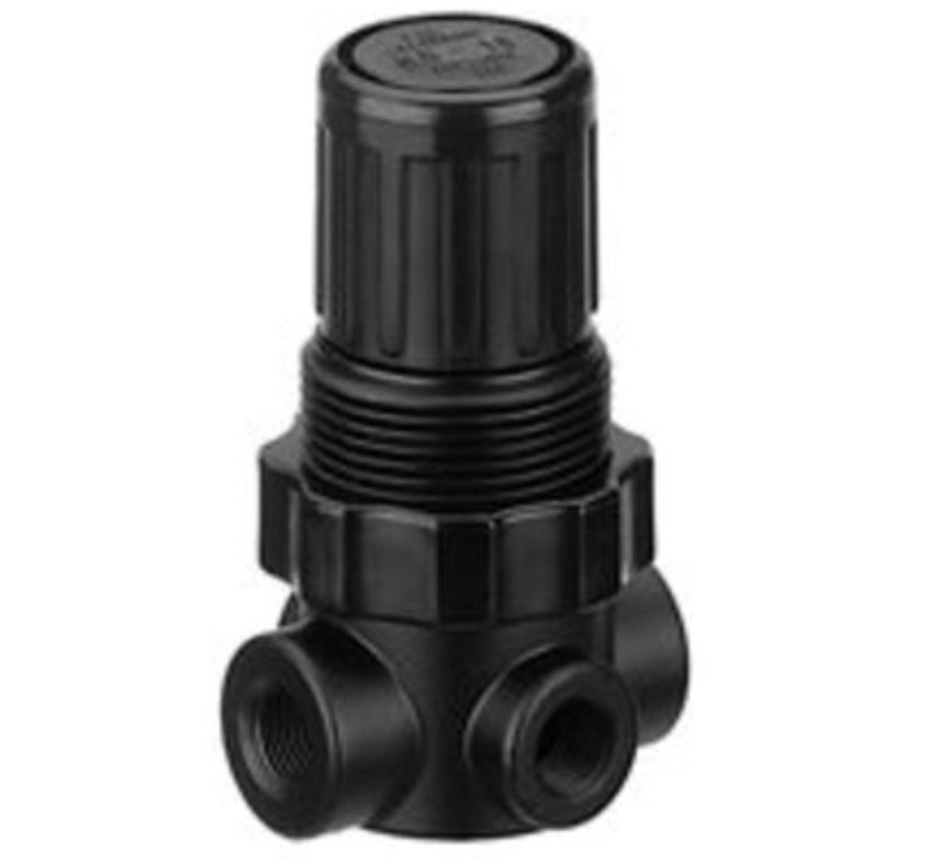 AVENTICS™ Pressure regulator, Series MU1-RGS 0821302426