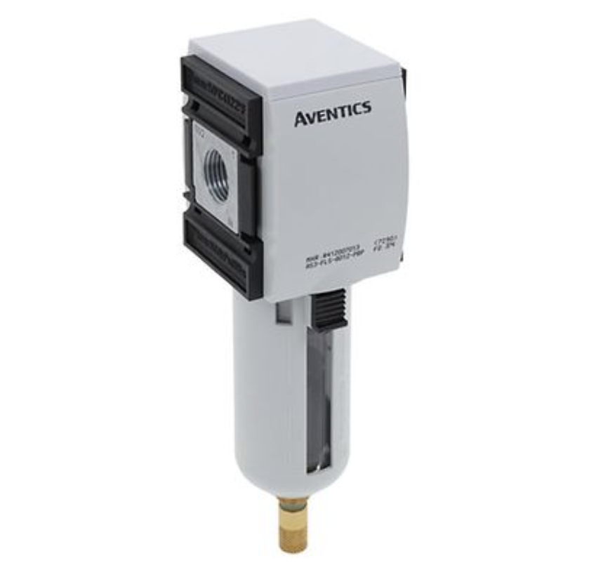 AVENTICS™ Filter, Series AS3-FLS R412007013