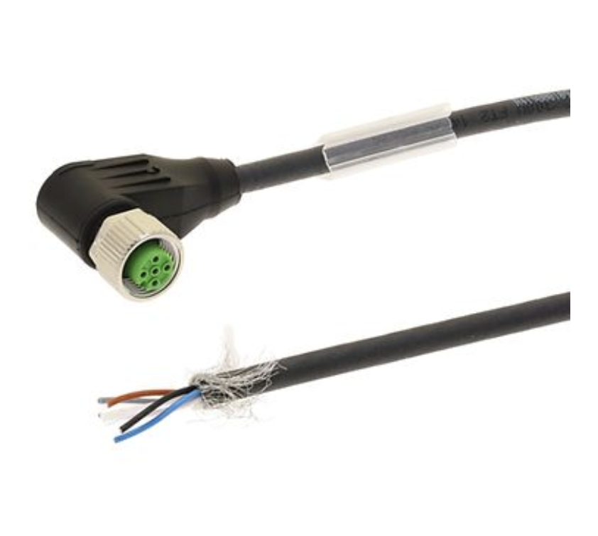 AVENTICS™ Round plug connector, Series CON-RD R419800110