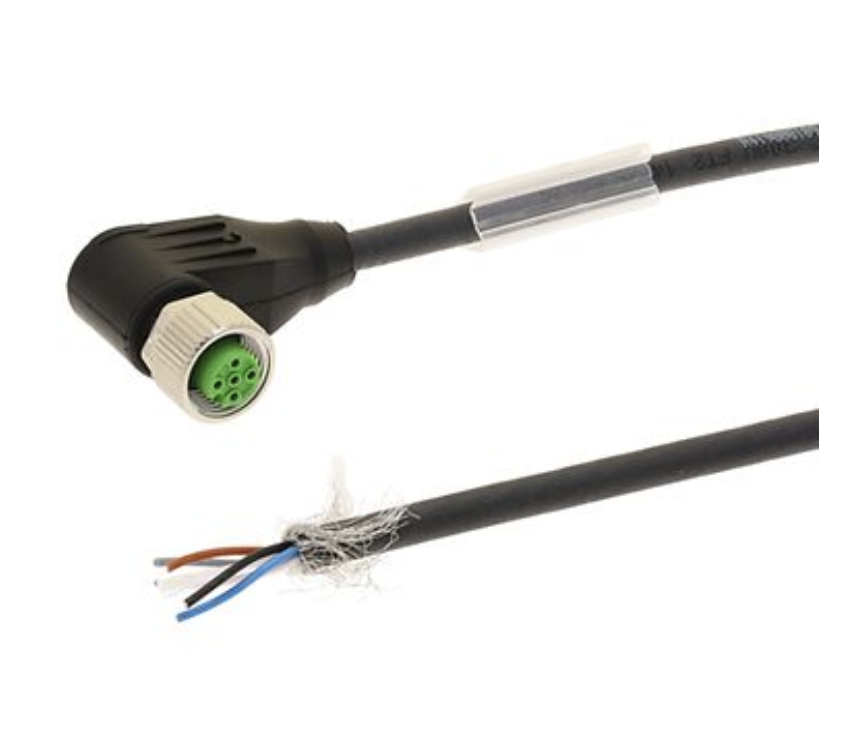AVENTICS™ Round plug connector, Series CON-RD R419800109