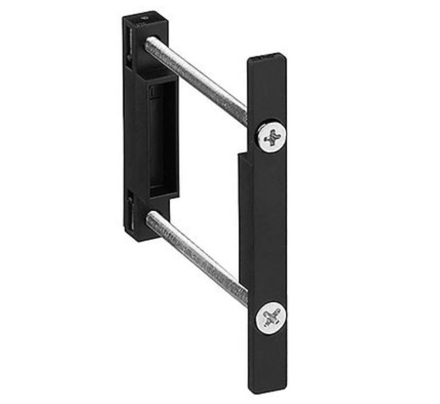 AVENTICS™ Block assembly kit, Series AS2-MBR-...-W04 R412006371