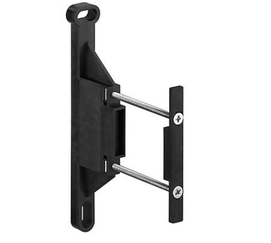 AVENTICS™ Mounting clip, Series AS2-MBR-...-W03 R412006370
