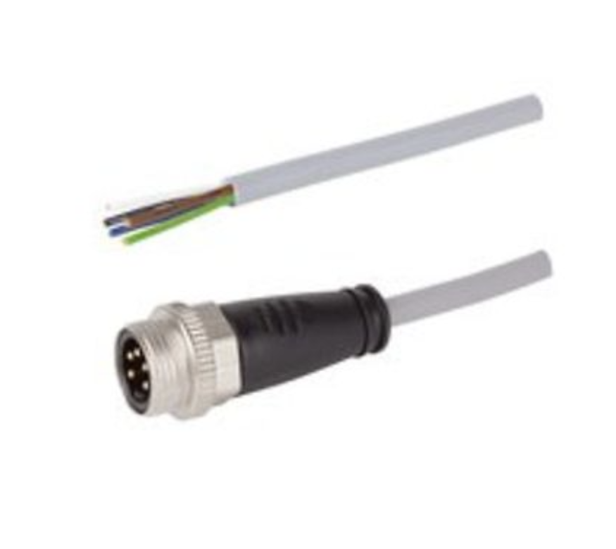 AVENTICS™ Round plug connector, Series CON-RD R412024841