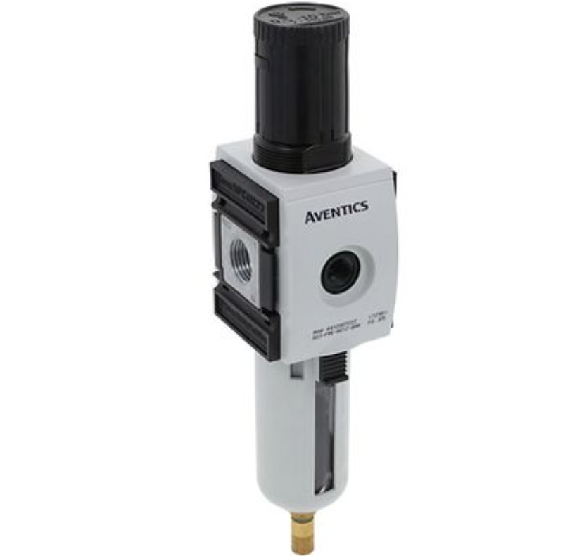 AVENTICS™ Filter pressure regulator, Series AS3-FRE R412007222