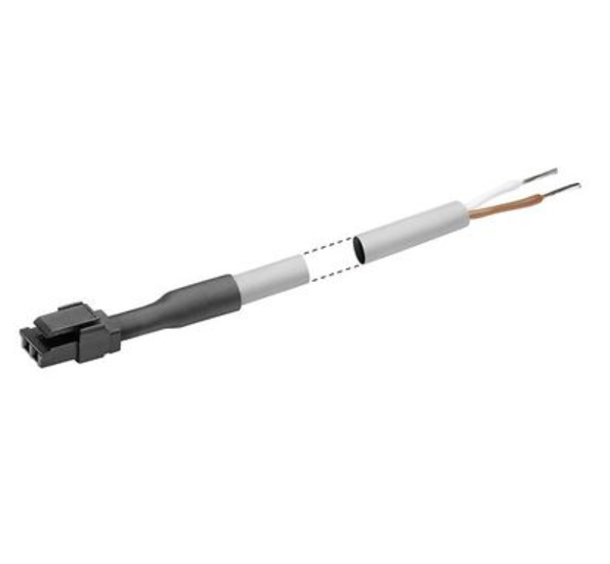 AVENTICS™ Valve plug connector, series CON-VP R412024482
