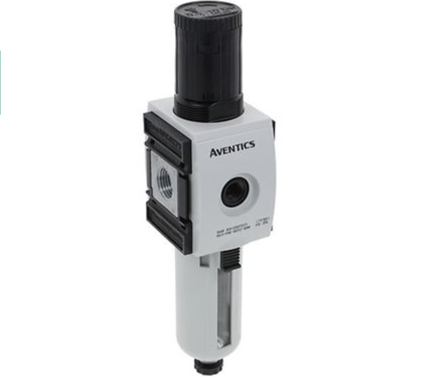 AVENTICS™ Filter pressure regulator, Series AS3-FRE R412007221