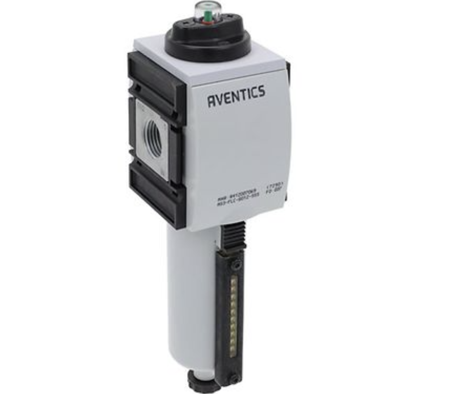 AVENTICS™ Filter, Series AS3-FLS R412007013