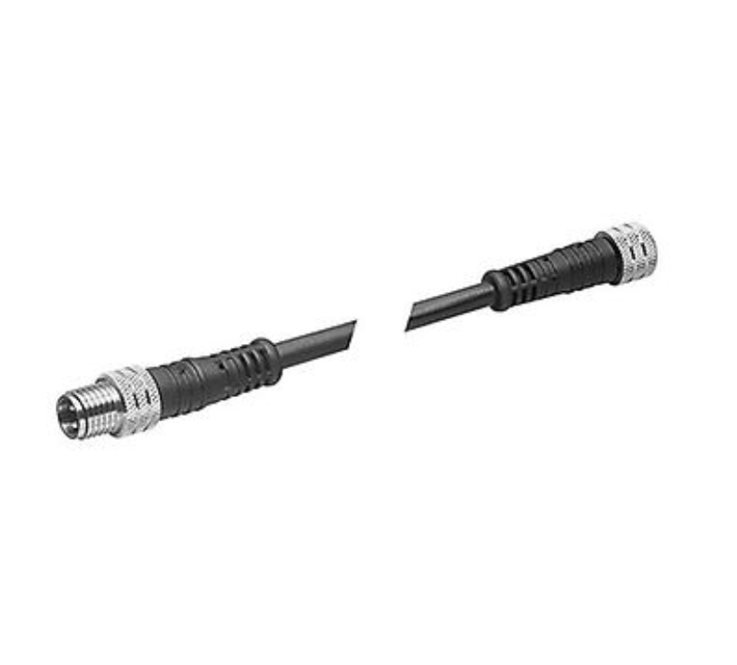 AVENTICS™ Round plug connector, Series CON-RD R412023862