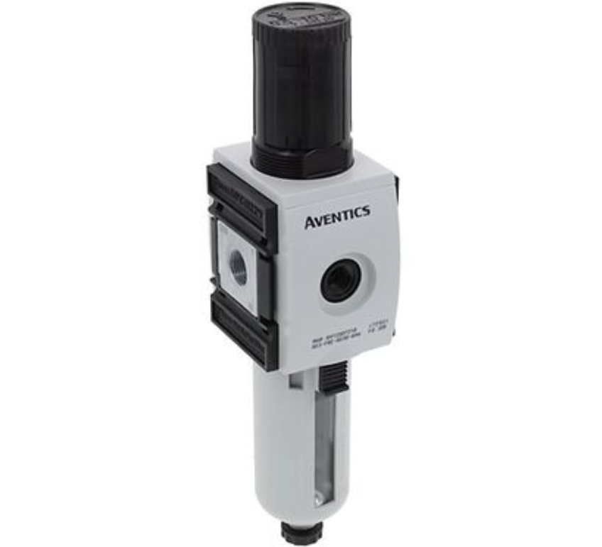 AVENTICS™ Filter pressure regulator, Series AS3-FRE R412007218