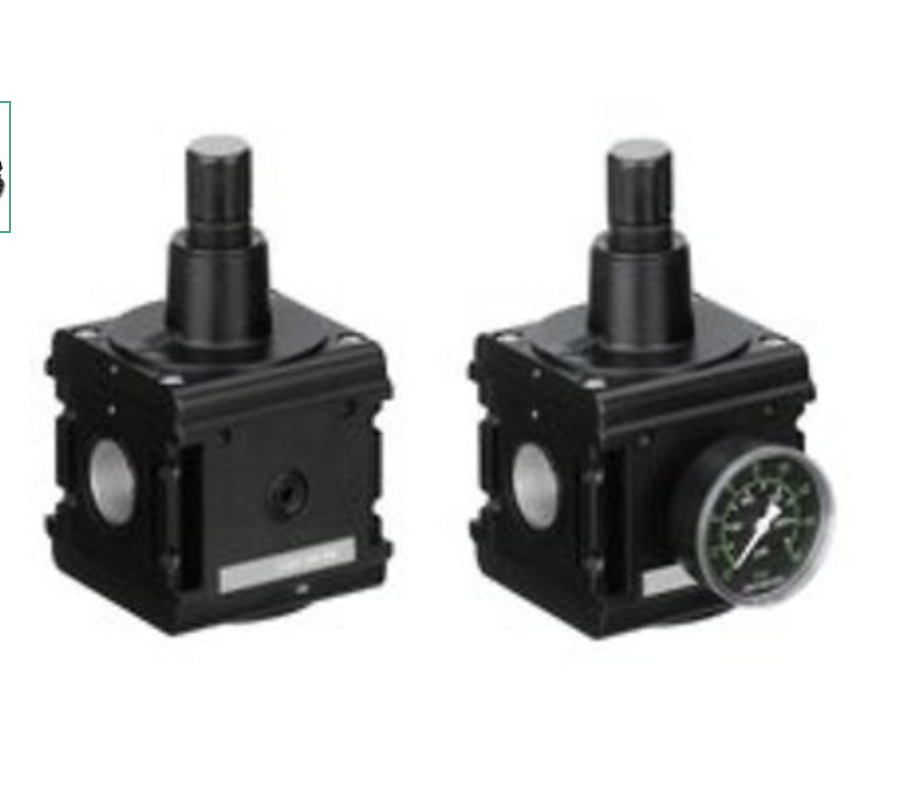 AVENTICS™ Pressure regulator, Series NL6-RGS 0821302802