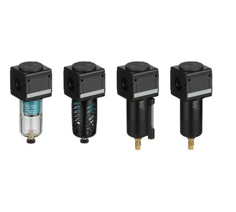 AVENTICS™ Microfilter, Series NL4-FLC 0821303514