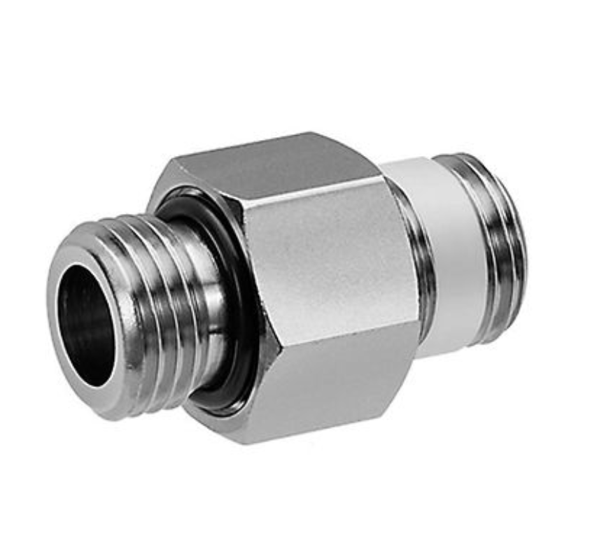 AVENTICS™ Double nipple, Series PE5 R412010016