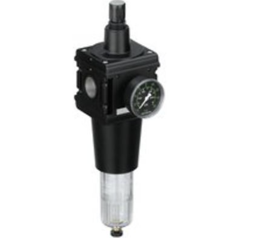 AVENTICS™ Filter pressure regulator, Series NL6-FRE 0821300132