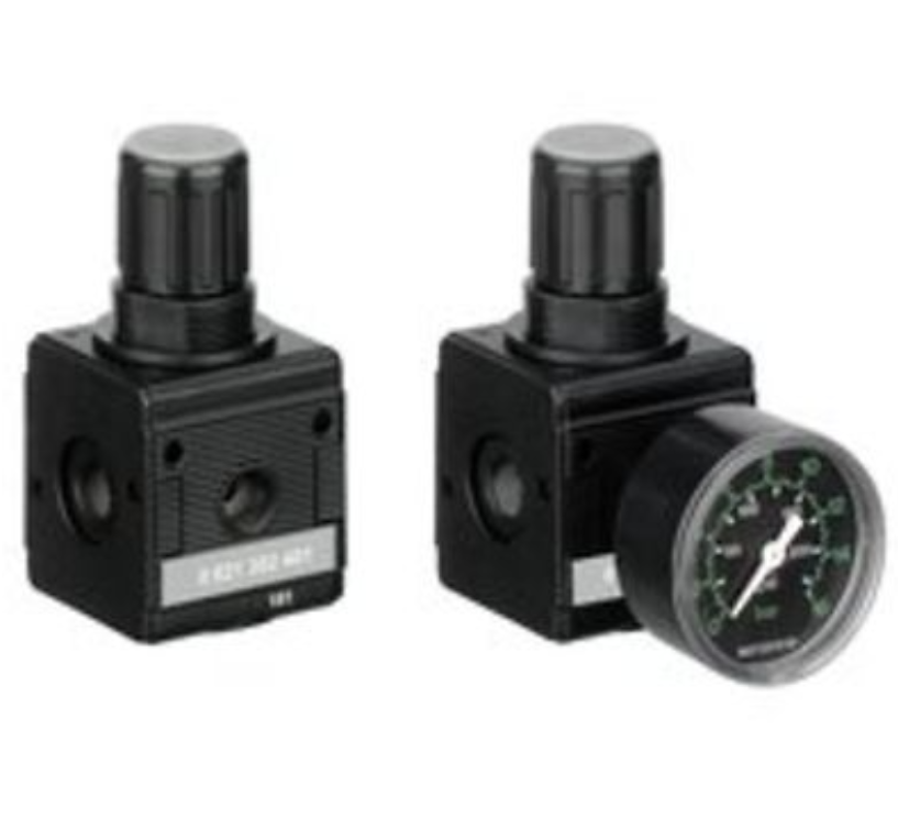 AVENTICS™ Pressure regulator, Series NL2-RGS 0821302401
