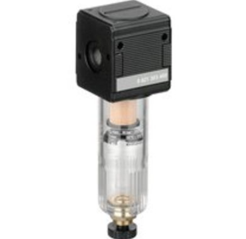 AVENTICS™ Filter, Series NL2-FLS 0821303400
