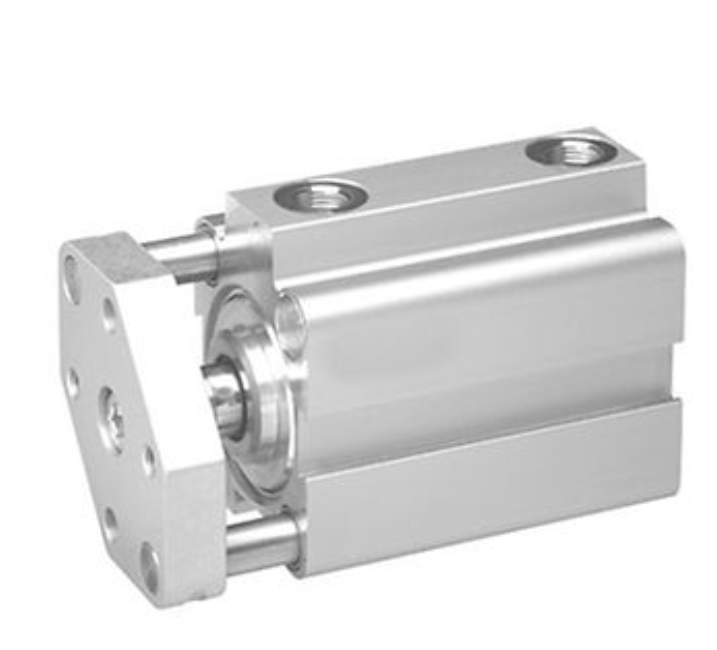 AVENTICS™ Short-stroke cylinder, Series KHZ 0822010863
