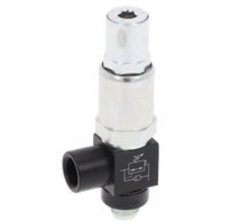 AVENTICS™ Pressure regulator 0821302078