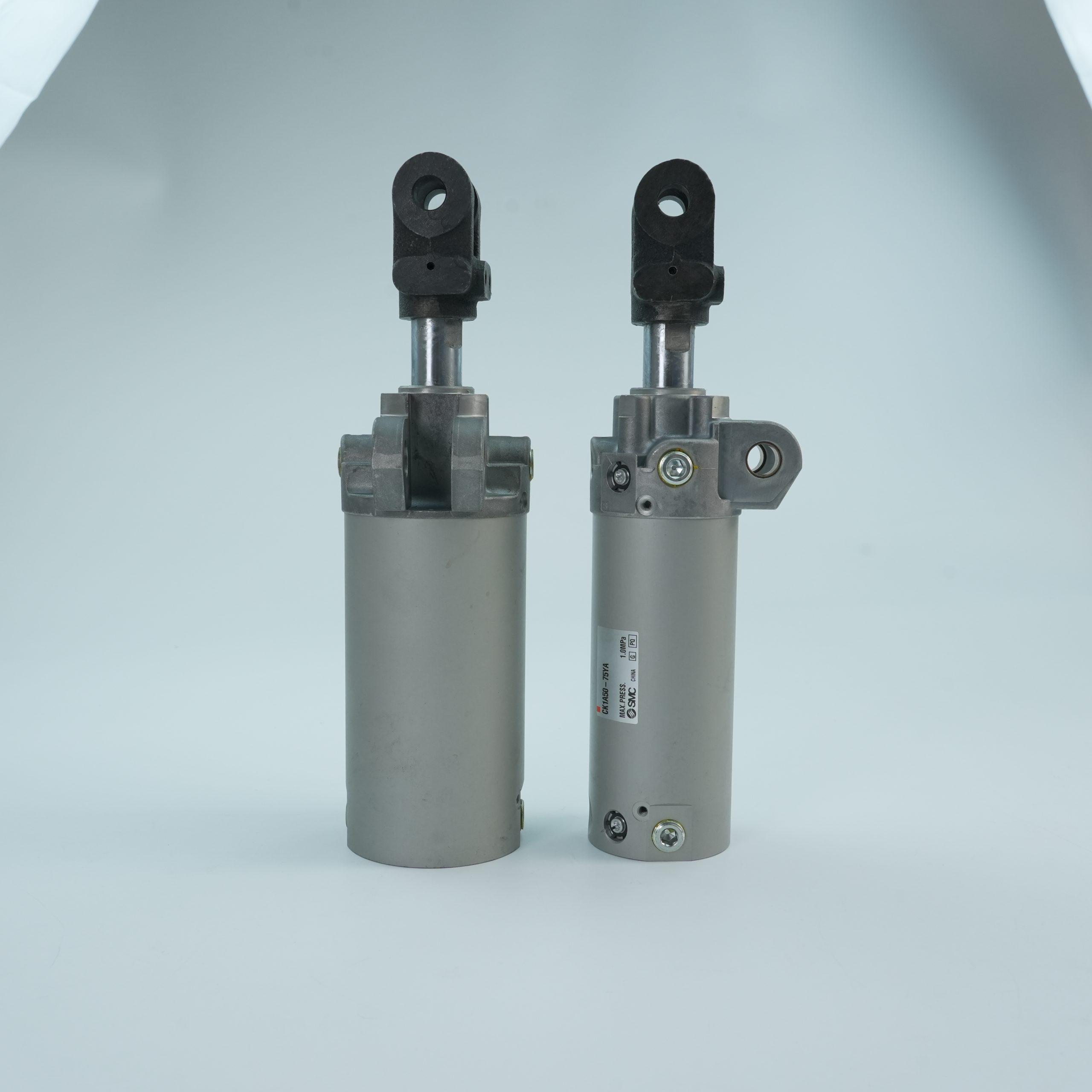 Original Ready SMC Stock Ck1a63-75ya Pneumatic Cylinder