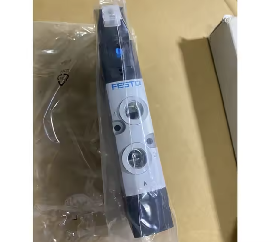 FESTO Solenoid Valve VUVS-L25-B52-D-G14-F8-1C1 575518