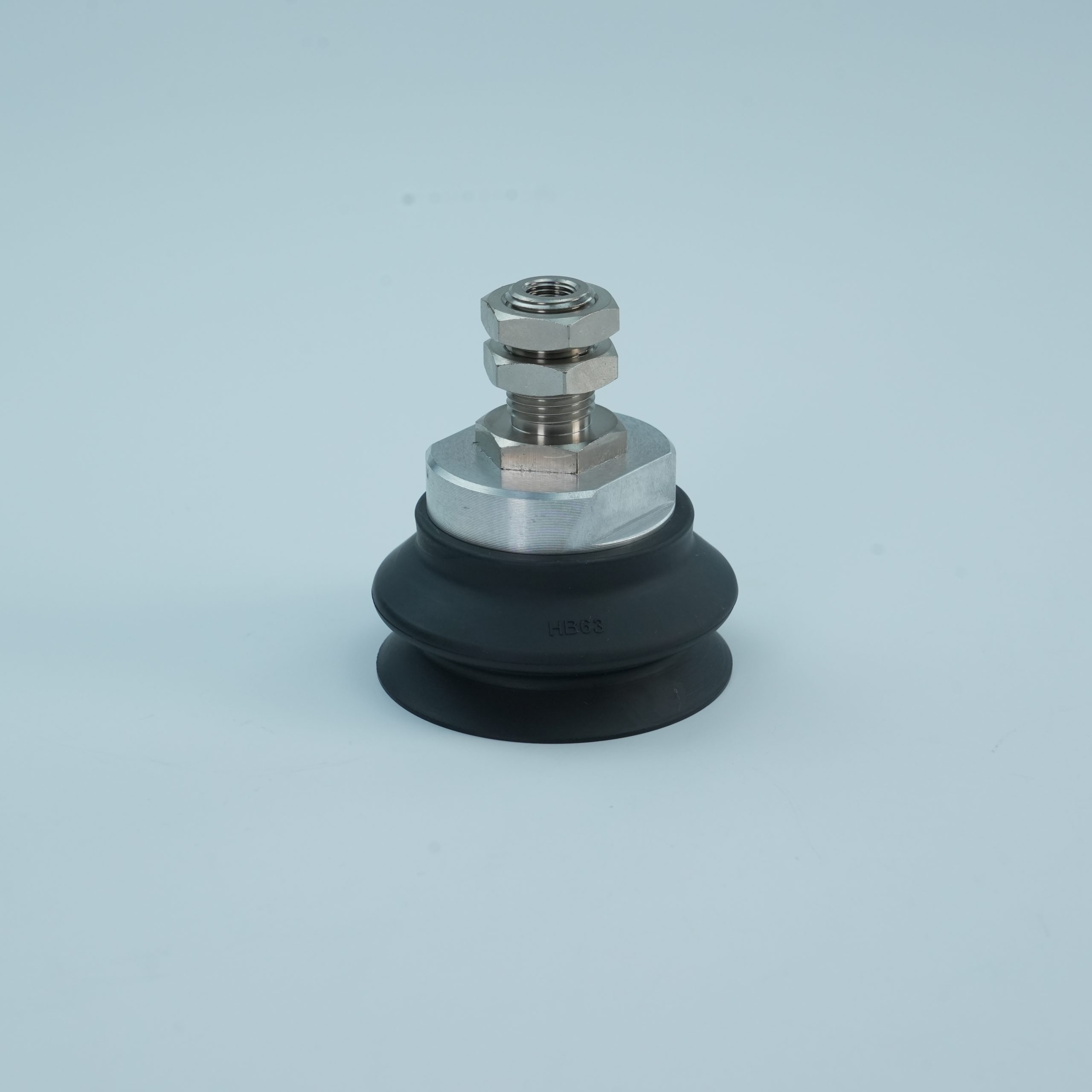 High Quality Alternative to SMC Heavy Duty Double Layer Vacuum Suction Cup Zpt63hbn-A16
