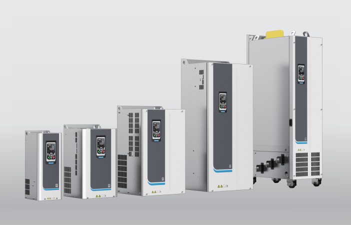 Inovance MD580 series VFD China Brand