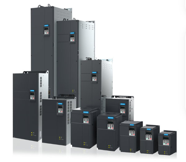 Inovance MD500-PLUS series China Brand