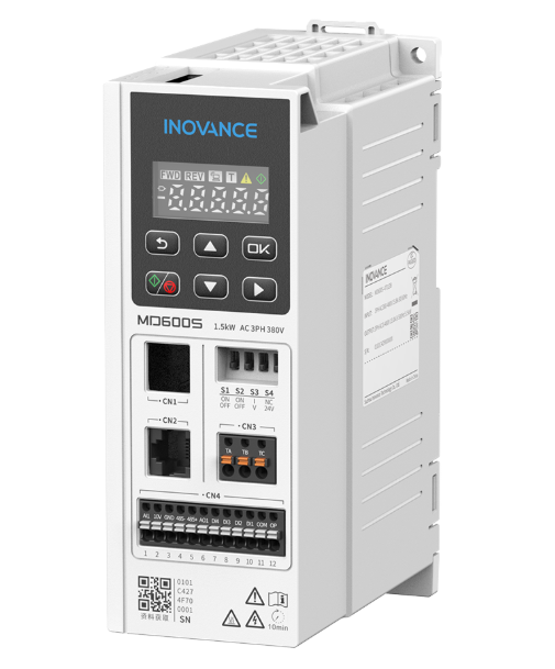 Inovance MD600 series China Brand