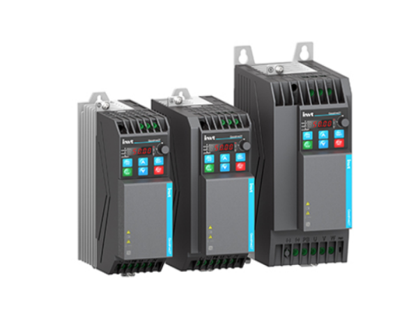 INVT GD27 Series Variable Frequency Drive