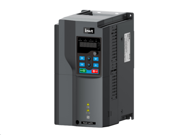 INVT GD270 Series Variable Frequency Drive