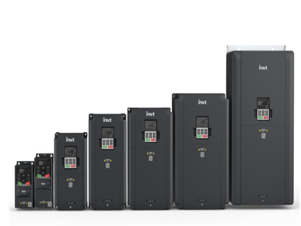 INVT GD20 Series Variable Frequency Drive