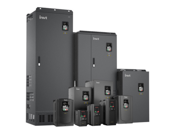 INVT GD200A Series Variable Frequency Drive