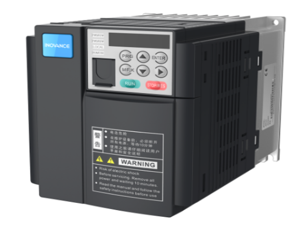 Inovance MD310 Series Variable Frequency Drive