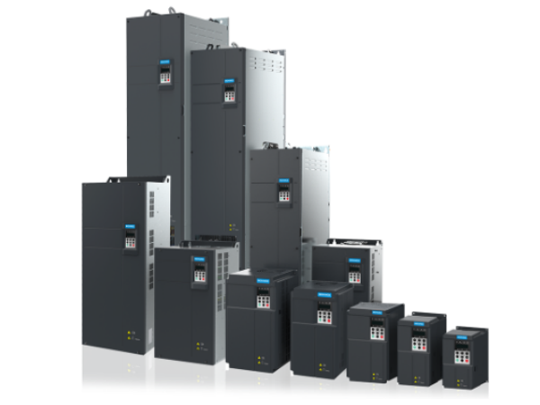Inovance MD290 Series Variable Frequency Drive