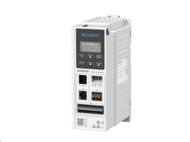 Inovance MD600 Series Variable Frequency Drive