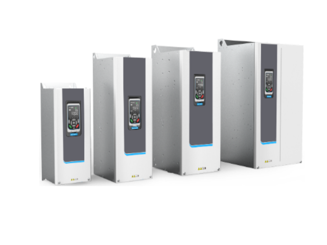 Inovance MD580 Series Variable Frequency Drive
