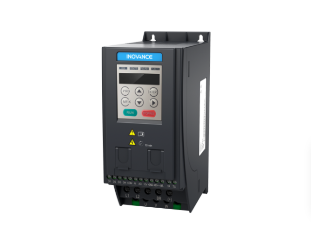 Inovance MD200 Series Variable Frequency Drive