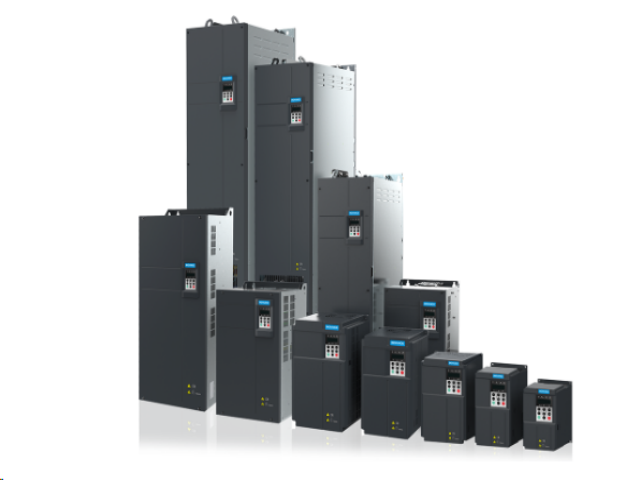 Inovance MD500-PLUS Series Variable Frequency Drive