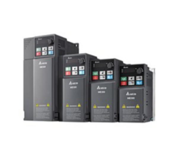Delta ME300 Series Variable Frequency Drive