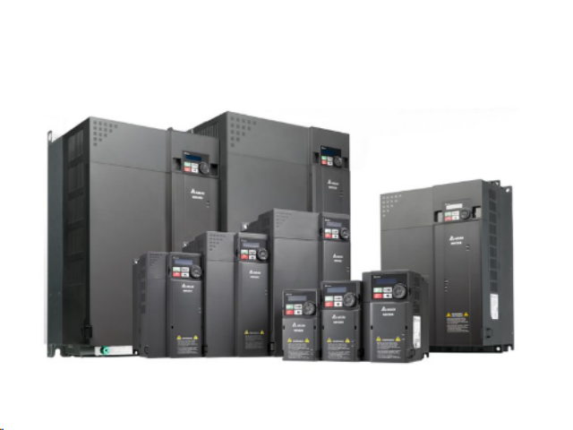 Delta MH300 Series Variable Frequency Drive