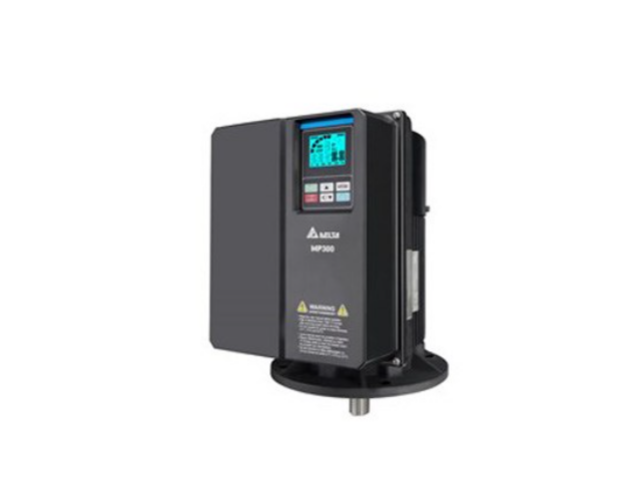 Delta MPD Series Variable Frequency Drive