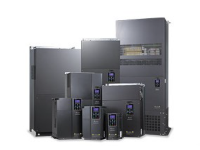 Delta CH2000 Series Variable Frequency Drive