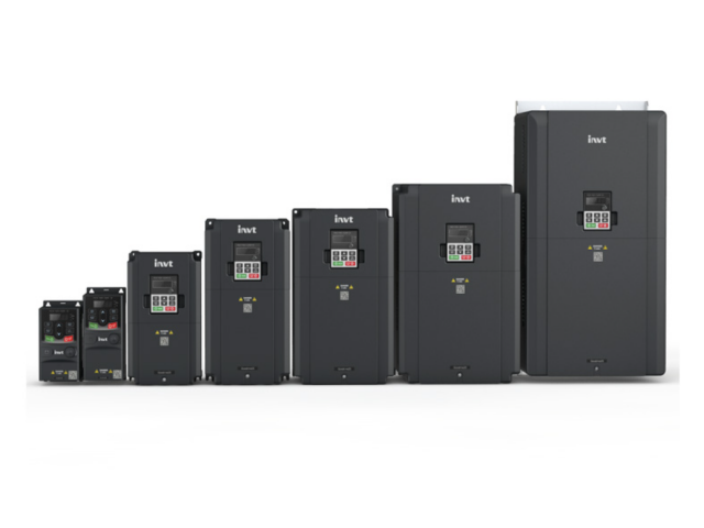 INVT GD20 Series Variable Frequency Drive