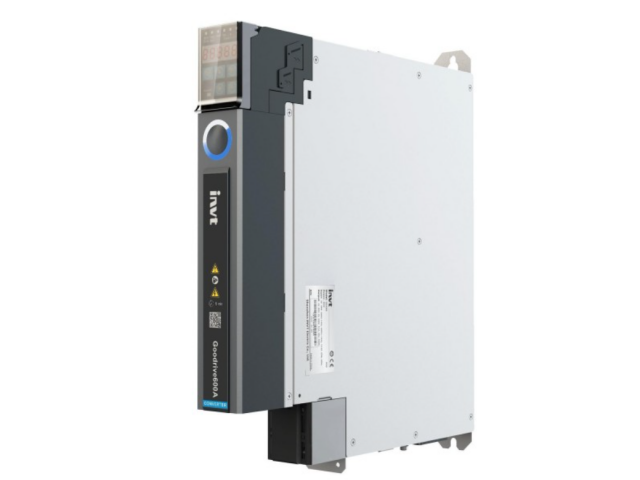INVT GD600A Series Variable Frequency Drive
