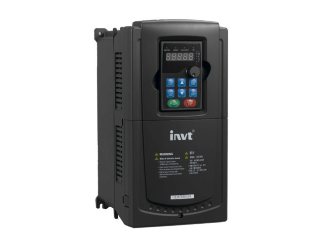 INVT GD35 Series Variable Frequency Drive